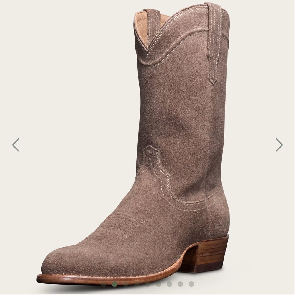 Men’s Tecovas Boots